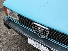 Image result for Blu Posillipo 1979 Alfa-Romeo