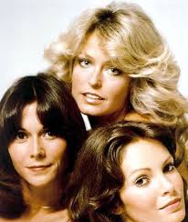 Famous hairstyles vintage hairstyles 70s hairstyles long haircuts shaved hairstyles pixie haircuts celebrity hairstyles farrah fawcett wavy hair. This Product Is Like Farrah Fawcett Hair In A Bottle Southern Living
