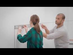 Installer Une Cuisine Et Un Plan De Travail Video Bricolage Gamma Youtube Cuisine Ikea Ikea Montage
