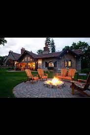 Some counties may require a site inspection by local fire. 19 Impressive Outdoor Fire Pit Design Ideas For More Attractive Backyard Patio Pavers Design Backyard Fire Patio Design