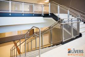 Professional cad / cam tools, integrated bim tools and artistic tools. Belmont Railing Systems Livers Bronze Railing Systems