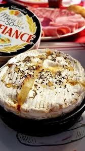 Camembert Roti Au Miel Recette Recette Camembert Camembert Roti Recette