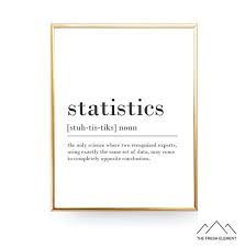 Funny Statistics Definition Print Printable Office Decor Coworker Gift For Coworker Office Gift Nerdy Gift Analytics Dictionary Print Art Definitions Office Coworker Gifts Definition Prints