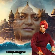 Swami Vivekananda-The inspirational leader