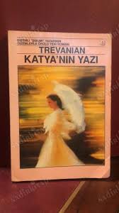 Yazar trevanian (rodney william whitaker). Katya Nin Yazi Trevanian Nadir Kitap