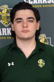 2024 Men's Baseball Roster