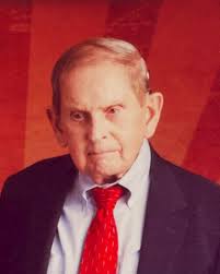 Albert Larkin Gibson Obituary June 2, 2024