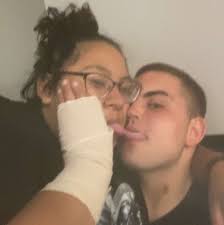 Minnie Webb in people