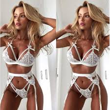 Amazon.com: Lingerie set Womens Erotic Costumes lingerie for women womens  lingerie ZHANGDONG Womens Erotic Lingerie Sets, Thongs & Women Sexy Lingerie  Porn Doll Women Sleepwear Sex Costume Clothes-White_L7 : Clothing, Shoes &
