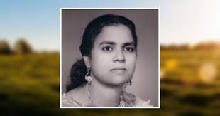 Mall, Rakhel Obituary January 6, 2010