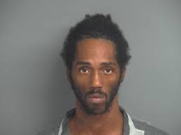 MONTGOMERY COUNTY JAIL BOOKINGS FOR MONDAY, NOVEMBER 25, 2019