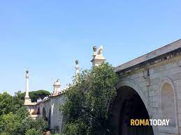 Inizialmente avevo solo sentito parlare di tre metri sopra il cielo.poi una mia amica mi ha spinto ad andare a casa per vederci insieme questo film che ha descritto come il. Ponte Flaminio Da Consolidare Ferri Corrosi E Degrado Notevole
