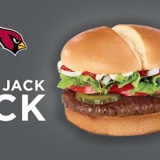 Not all jack in the boxes have bacon bits readily available, but just ask the server, and if they have them, it's obviously an easy dish to create. Jack In The Box Fast Food Restaurant In Mesa
