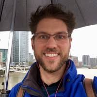 Josh Harmston-Gething