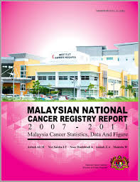 Cancer Registry Report
