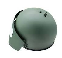 NFSTRIKE Maska-Sch Killa Helmet