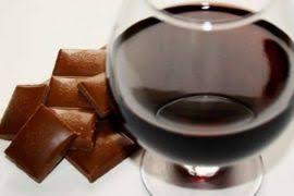 schokolade essen und rotwein trinken konnte helfen das altern zu verhindern laut einer studie red wine red wine benefits prevent aging