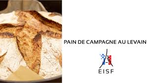 Pain Au Levain Youtube