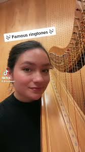Harp Bell Ringtone Cover