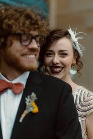 The Beverly Hills Courthouse wedding