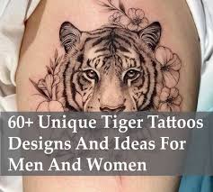 Tumblr is a place to express yourself, discover yourself, and bond over the stuff you love. Tiger Tattoos Explore Tumblr Posts And Blogs Tumgir