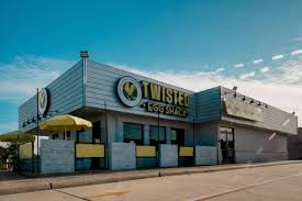 Texas | Twisted Egg Shack