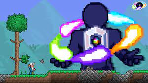 Dragon ball terraria public roadmap. Chippy On Twitter Fargo S Mod Made It S Debut On Chippyscouch Yesterday Really Excited To Check Out Terraria With An Even Harder Difficulty Https T Co Kdq3hqb4er Https T Co Wseyhcgqx8