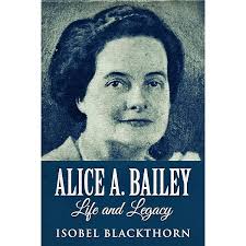 Experiencing the Texts of Alice A. Bailey