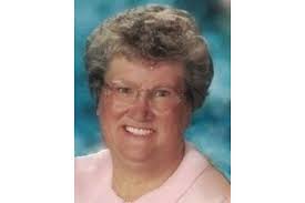 Norma Clevenger Obituary (1932