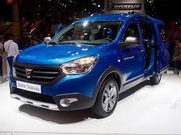 Dacia dokker araç gamımızdaki ilk gerçek kombi. Dacia Dokker Blue Dci 95 Stepway Plus Auto Bauer