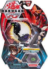 Bakugan battle planet follows the adventures of dan kouzo and his best friends: Bakugan Battle Planet Core Ball Styles May Vary 6045147 Best Buy