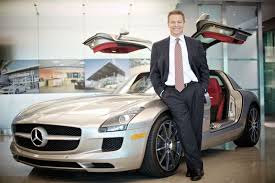 Mbusa was founded in 1965 and prior. Mercedes Benz Usa Ceo Stephen Cannon Leaving The Company