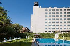 Maybe you would like to learn more about one of these? Nh Madrid Ventas Ab 73 9 0 Bewertungen Fotos Preisvergleich Spanien Tripadvisor