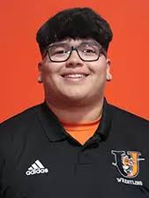 2021-22 Wrestling Roster