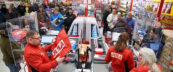 Svenska butiker måste ändra kösystemet i kassan