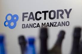 Banca di credito cooperativo di manzano s.c.r.l. C E Una Banca Che Fa Factory Sailbiz