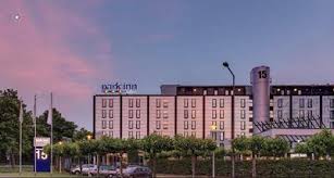 The park inn by radisson berlin city west is in a quiet side street. Koln Park Inn By Radisson City West