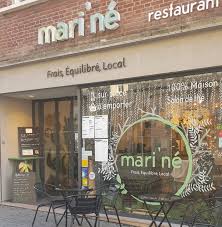 Chez Mari Ne A Amiens On Mange Vite Mais Bien On Teste Pour Vous En Picardie