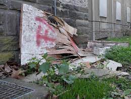 In einem offenen brief wandte sich der förderkreis. Koln Stammheim Streit Um Entwicklung Des Haberland Hauses Kolnische Rundschau