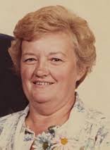 Obituary information for Phyllis J. Anderson