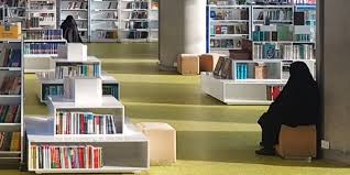 I had to be nearly dragged out of here. The Best Bookshops In Osnabruck And Munster Germany Lse Review Of Books