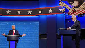 These dates may be modified as official changes are announced, so please check back regularly for updates. 4 Key Biden Moments At The Final Debate The New York Times