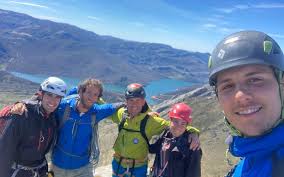 Memoria ENAG concentración abril Penas Do Prado e Pena Forcao