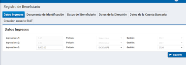Devolución del iva el departamento de planificación nacional (dnp) ha creado su portal web www.devolucioniva.dnp.gov.co para que las personas más necesitadas y económicamente vulnerables puedan consultar 1 ¿cómo puedo comprobar si soy beneficiario de la devolución del iva? Devolucion Del Iva Como Registrarse Bolivia Impuestos Blog