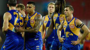 The design comes in numerous prices and sizes. Afl News Shane Mcinnes Column West Coast Eagles Strife How Big Names Are Failing