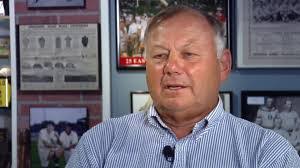 James Overfield's Instagram, Twitter & Facebook