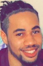 Aaron Ormsby Obituary (1997