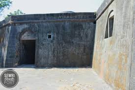 Forts of Mumbai – Part 1 – Madhyalok