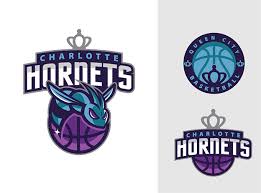 See more of charlotte hornets on facebook. Presenting The Winner And Top Designs From The Charlotte Hornets Logo Contest Designer Blog