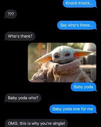 When teasing and playing around with your boyfriend, these jokes are a great way to lighten up the atmosphere with some silliness that will be sure to have you both giggling! Knock Knock 9gag